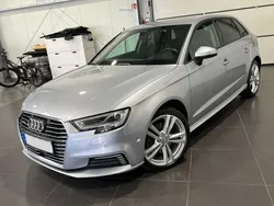 Audi A3 Sportback e-tron
