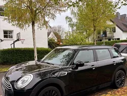 Schwarz Gebraucht 2018 Mini ONE Kleinwagen | 16.650 € (Fairer Preis)
