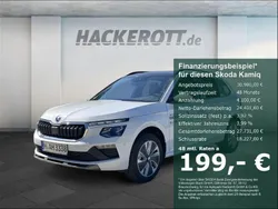 Andere Gebraucht 2024 Skoda Kamiq SUV | 30.980 € (Teuer)