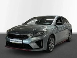 Silber Gebraucht 2021 Kia ProCeed Kombi | 28.299 € (Etwas zu teuer)
