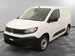 Weiss Neu 2025 Opel Combo Van / Kleinbus | 24.949 € (Fairer Preis)