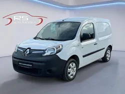 Weiß Gebraucht 2018 Renault Kangoo Van / Kleinbus | 9.999 € (Guter Preis)