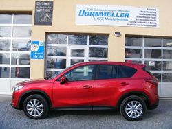 Rot Gebraucht 2014 Mazda CX-5 Sendo SUV | 12.950 € (Fairer Preis)