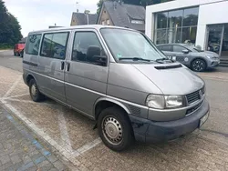 Grau Gebraucht 1999 VW T4 Van | 3.999 € (Superpreis)