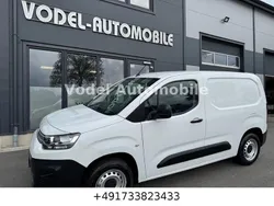 Weiß Gebraucht 2020 Citroën Berlingo Van / Kleinbus | 11.480 € (Superpreis)