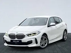 Othercolor Gebraucht 2021 BMW 120 M Sport Kleinwagen | 26.450 € (Fairer Preis)