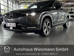 Grau Gebraucht 2023 Mazda MX30 SUV | 26.990 €