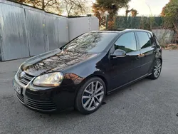 VW Golf V