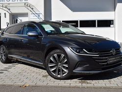 Grau Gebraucht 2023 VW Arteon Limousine | 28.999 € (Guter Preis)