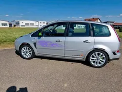Grau Gebraucht 2006 Ford C-MAX Van / Kleinbus | 1.000 € (Superpreis)