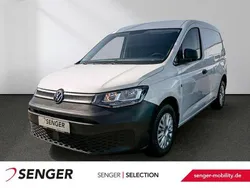 Andere Gebraucht 2022 VW Caddy Van / Kleinbus | 19.980 € (Fairer Preis)