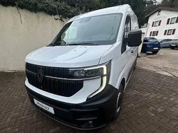 Neu 2025 Renault Master Van | 37.880 € (Fairer Preis)