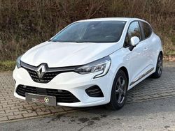 Gletscherweiss Gebraucht 2019 Renault Clio IV Experience Kleinwagen | 9.970 € (Fairer Preis)