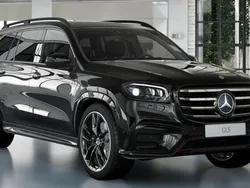 Neu 2025 Mercedes GLS580 AMG SUV | 166.600 €
