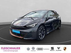 Grau Gebraucht 2023 Cupra Born Kleinwagen | 26.980 € (Fairer Preis)