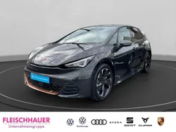 Grau Gebraucht 2023 Cupra Born Kleinwagen | 28.980 € (Etwas zu teuer)