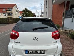 Weiß Gebraucht 2010 Citroën C3 Van / Kleinbus | 3.300 €