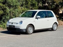 Weiß Gebraucht 2001 VW Lupo Kleinwagen | 1.790 € (Fairer Preis)