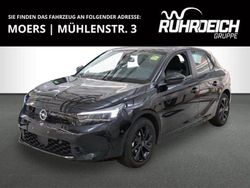 Lackierung schwarz perla nera/ Gebraucht 2024 Opel Corsa Kleinwagen | 16.490 € (Fairer Preis)
