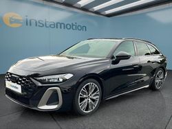 Schwarz Gebraucht 2025 Audi A5 S-Line Coupé | 56.299 €