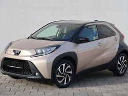 Ginger beige metallic/dach mys Neu 2025 Toyota Aygo X SUV | 18.490 € (Fairer Preis)
