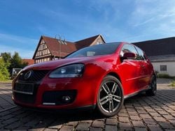 Rot Gebraucht 2007 VW Golf V GTI Kleinwagen | 5.000 € (Guter Preis)