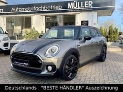 Gold Gebraucht 2017 Mini Clubman Kombi | 18.400 € (Fairer Preis)