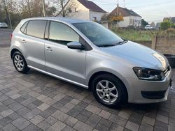 Silber Gebraucht 2012 VW Polo Limousine | 5.200 € (Fairer Preis)