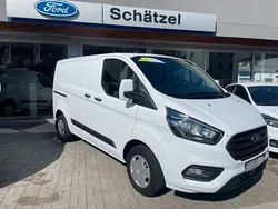 Andere Gebraucht 2019 Ford Transit Custom Trend Limousine | 19.900 € (Guter Preis)