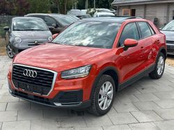 Gebraucht 2019 Audi Q2 Design SUV | 15.998 € (Fairer Preis)