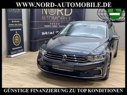 Grau Gebraucht 2021 VW Passat GTE Kombi | 19.990 € (Guter Preis)
