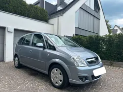 Gebraucht 2007 Opel Meriva Van / Kleinbus | 5.990 € (Teuer)