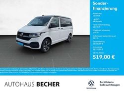 Weiß Gebraucht 2023 VW California California Van | 64.990 € (Superpreis)