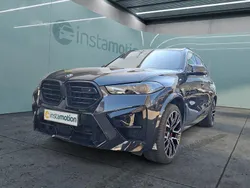 Schwarz Gebraucht 2024 BMW X5 M Competition Edition SUV | 138.599 €