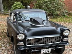 Schwarz Gebraucht 1955 Chevrolet Bel Air Coupé | 33.500 €