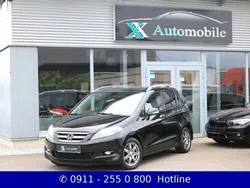 Honda FR-V