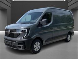 Kpw grau Neu 2025 Renault Master Van | 41.790 € (Fairer Preis)