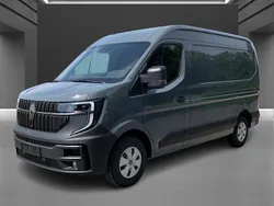 Kpw grau Neu 2025 Renault Master Van | 41.890 € (Fairer Preis)