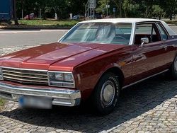 Rot Gebraucht 1978 Chevrolet Caprice Coupé | 15.000 €