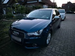 Blau Gebraucht 2012 Audi A1 Kleinwagen | 10.350 € (Fairer Preis)