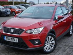 Rot Gebraucht 2020 Seat Arona Style SUV | 13.990 € (Fairer Preis)