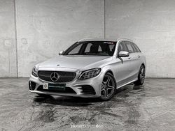 Gebraucht 2020 Mercedes C160 Business Coupé | 17.109 €
