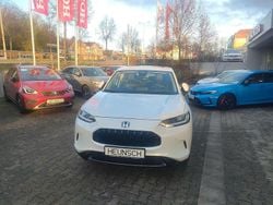 Weiß Gebraucht 2024 Honda ZR-V Advance SUV | 30.490 €