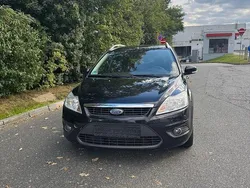 Schwarz Gebraucht 2008 Ford Focus Kombi | 1.600 € (Superpreis)