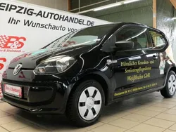 Andere Gebraucht 2012 VW up! Kleinwagen | 3.974 € (Fairer Preis)