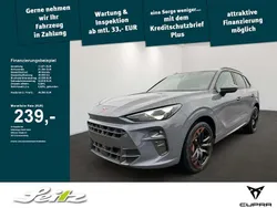 Grau Gebraucht 2024 Cupra Terramar VZ SUV | 45.748 € (Guter Preis)