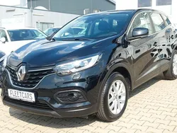 Schwarz Gebraucht 2020 Renault Kadjar LIMITED SUV | 14.990 € (Fairer Preis)
