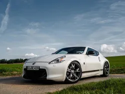 Gebraucht 2012 Nissan 370Z GT Coupé | 21.000 € (Fairer Preis)