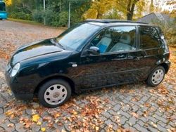 Schwarz Gebraucht 2001 VW Lupo Kleinwagen | 1.550 € (Fairer Preis)