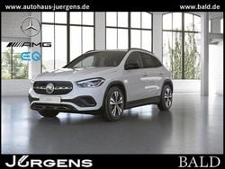 Weiss unilack polarweiß Gebraucht 2022 Mercedes GLA200 Progressive SUV | 31.840 € (Guter Preis)